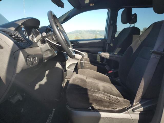 Photo 7 from auction – 2015 DODGE GRAND CARA with VIN 2C4RDGBG0FR568262