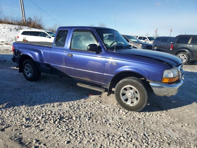 Photo 4 from auction – 2000 FORD RANGER SUP with VIN 1FTYR14V8YTB22152