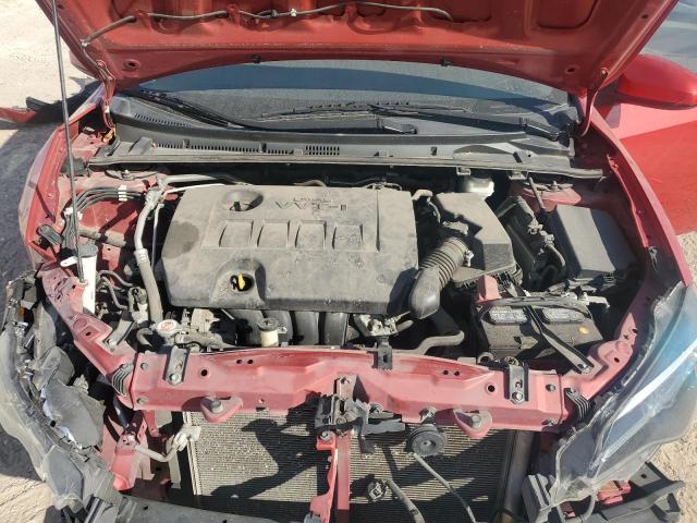 Photo 11 from auction – 2019 TOYOTA COROLLA L with VIN 2T1BURHE1KC231063