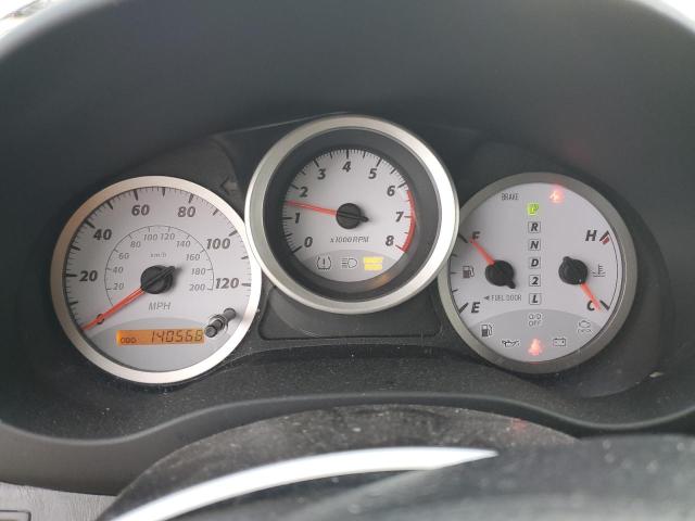 Photo 9 from auction – 2005 TOYOTA RAV4 with VIN JTEHD20V750039539