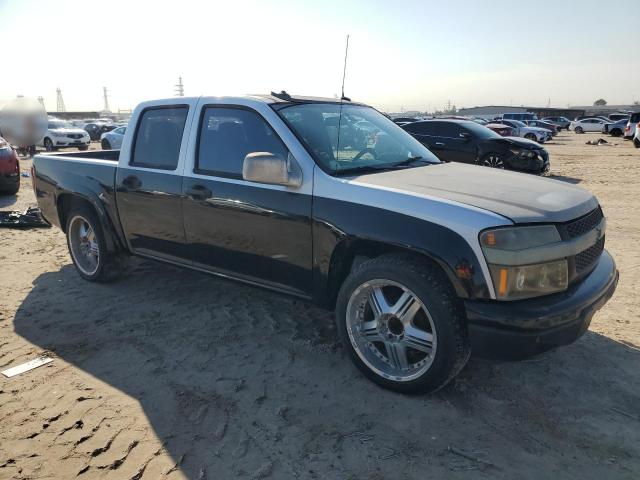 Photo 4 from auction – 2004 CHEVROLET COLORADO with VIN 1GCCS136048119834