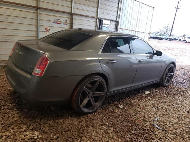 Photo 3 from auction – 2012 CHRYSLER 300 S with VIN 2C3CCABG6CH175586