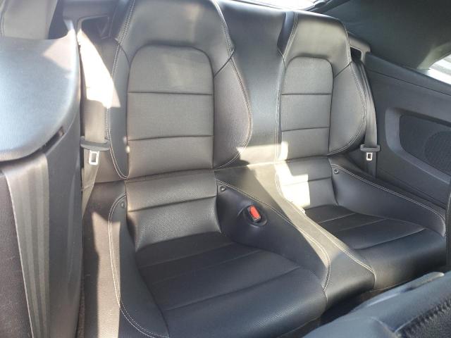 Photo 10 from auction – 2021 FORD MUSTANG with VIN 1FATP8UH4M5113679