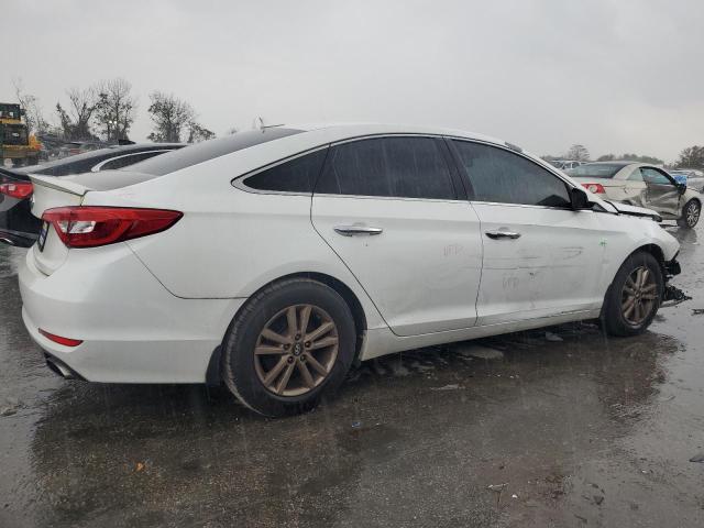 Photo 3 from auction – 2015 HYUNDAI SONATA SE with VIN 5NPE24AF3FH187028