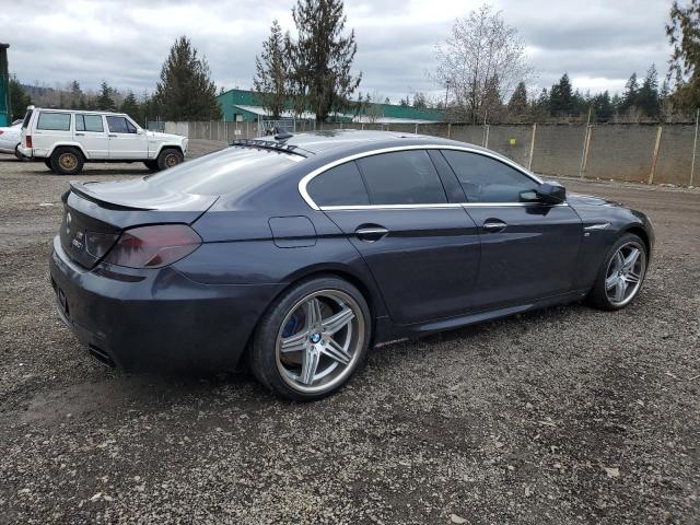 Photo 3 from auction – 2013 BMW 650 I with VIN WBA6B2C50DD128242