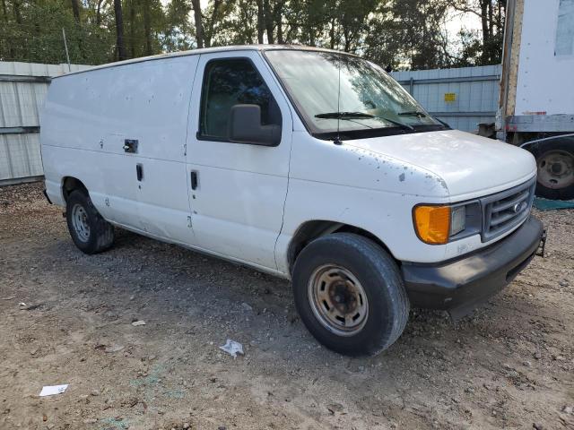 Photo 4 from auction – 2006 FORD ECONOLINE with VIN 1FTRE14W46DA70261