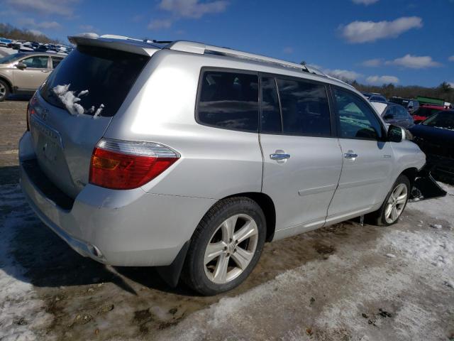 Снимка 3 от търг – 2010 TOYOTA HIGHLANDER с VIN JTEDK3EH3A2155011