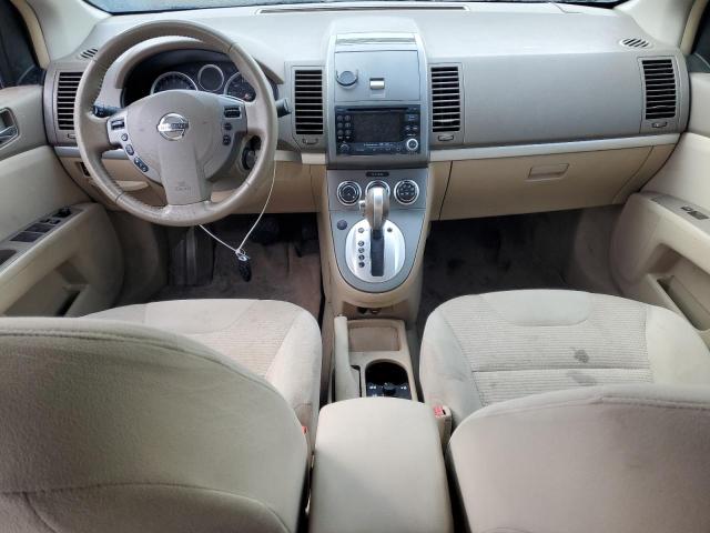 Photo 8 from auction – 2011 NISSAN SENTRA 2.0 with VIN 3N1AB6AP9BL623414