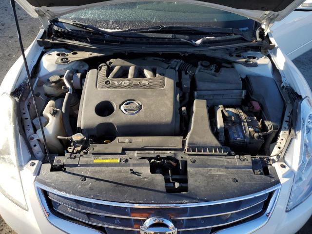 Photo 11 from auction – 2010 NISSAN ALTIMA SR with VIN 1N4BL2AP0AN541115
