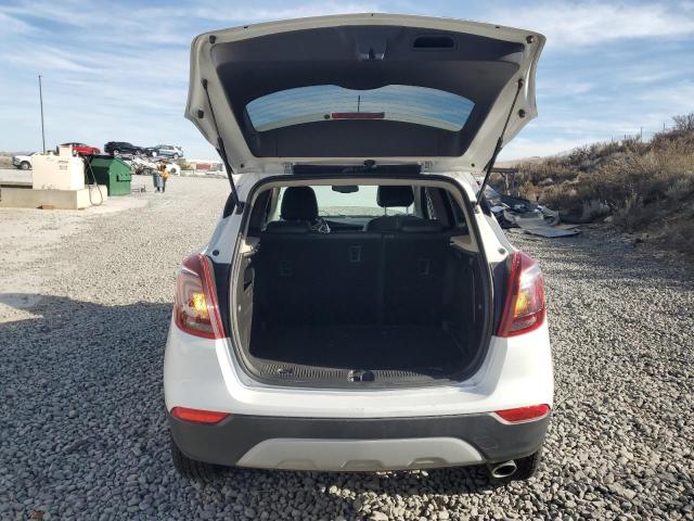 Снимка 6 от търг – 2022 BUICK ENCORE PRE с VIN KL4CJASM6NB564922