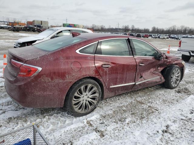 Photo 3 from auction – 2017 BUICK LACROSSE P with VIN 1G4ZS5SS2HU145229