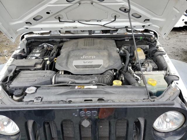 Photo 11 from auction – 2015 JEEP WRANGLER S with VIN 1C4AJWAG1FL525429