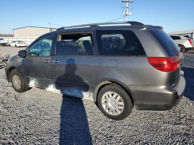 Photo 2 from auction – 2005 TOYOTA SIENNA CE with VIN 5TDZA23C45S336728