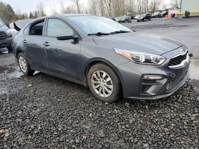 Photo 4 from auction – 2019 KIA FORTE FE with VIN 3KPF24AD6KE050716