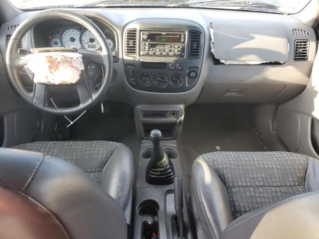 Photo 8 from auction – 2002 FORD ESCAPE XLS with VIN 1FMYU02B52KA92473