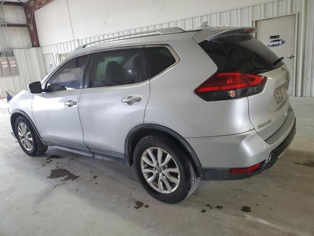 Photo 2 from auction – 2017 NISSAN ROGUE S with VIN KNMAT2MT7HP518329