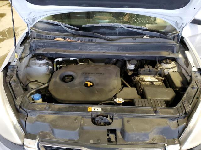 Photo 12 from auction – 2013 KIA SOUL + with VIN KNDJT2A60D7483254