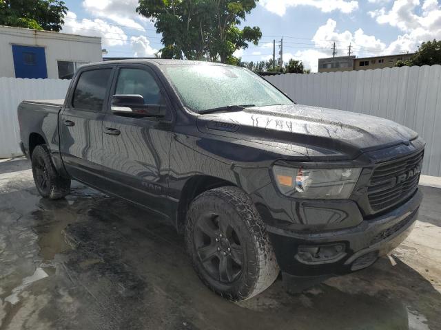 Photo 4 from auction – 2021 RAM 1500 BIG H with VIN 1C6SRFFT3MN595302