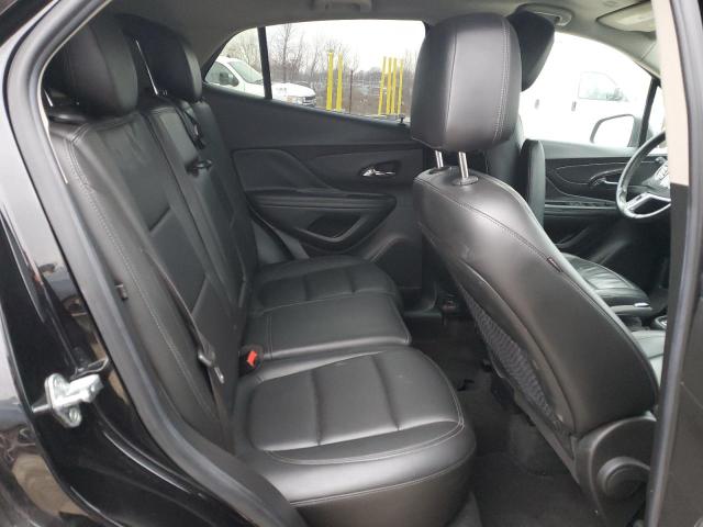 Photo 11 from auction – 2017 BUICK ENCORE ESS with VIN KL4CJCSB1HB011190