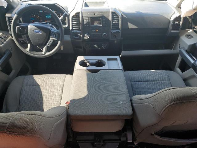 Photo 8 from auction – 2017 FORD F150 SUPER with VIN 1FTEW1CF8HFC36785