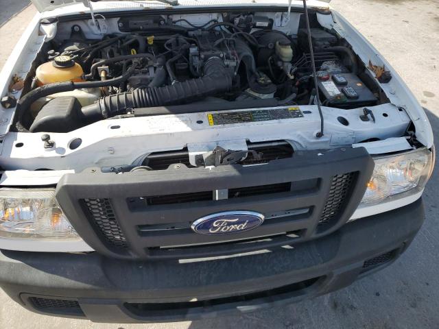 Photo 11 from auction – 2006 FORD RANGER with VIN 1FTYR10D96PA69044