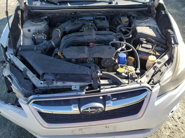 Снимка 11 от търг – 2014 SUBARU IMPREZA PR с VIN JF1GPAE63EH213908