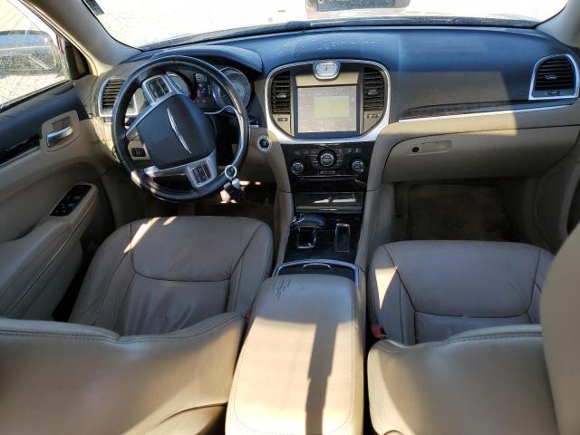 Photo 8 from auction – 2013 CHRYSLER 300 with VIN 2C3CCAAGXDH732468