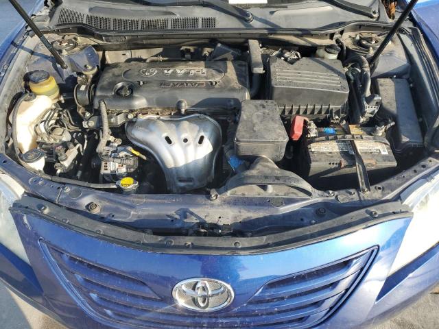 Photo 11 from auction – 2007 TOYOTA CAMRY CE with VIN 4T1BE46K77U084875