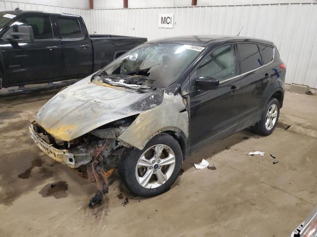 FORD ESCAPE SE 2013 with VIN 1FMCU9GXXDUB33903 - Photo from auction