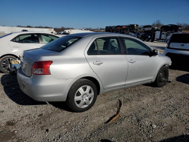 Photo 3 from auction – 2007 TOYOTA YARIS with VIN JTDBT923X71017422
