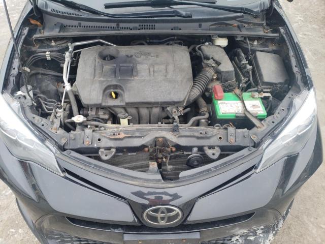 Photo 11 from auction – 2017 TOYOTA COROLLA L with VIN 2T1BURHE3HC848019