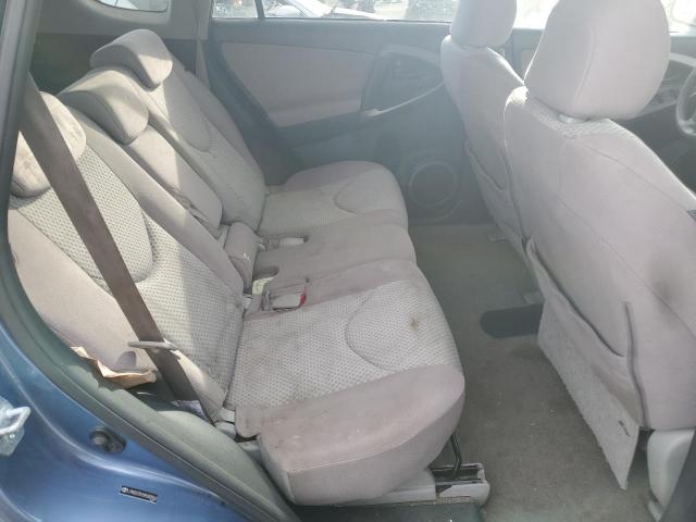 Photo 11 from auction – 2008 TOYOTA RAV4 with VIN JTMZD33V585083962