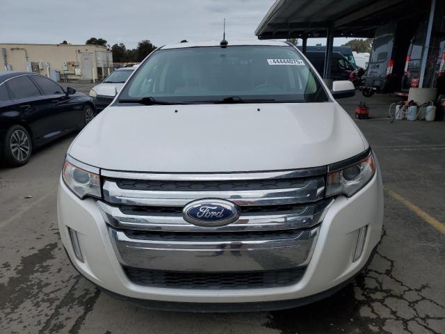 Photo 5 from auction – 2012 FORD EDGE LIMIT with VIN 2FMDK4KC7CBA23347