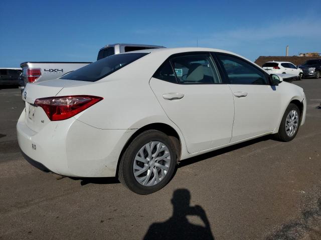 Photo 3 from auction – 2018 TOYOTA COROLLA L with VIN 5YFBURHE9JP814186