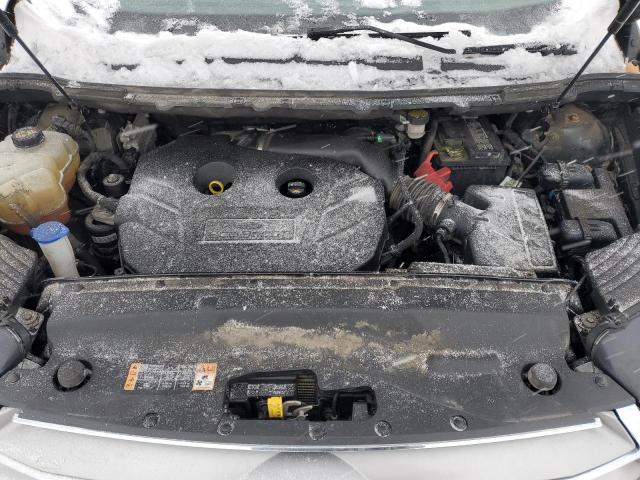 Photo 12 from auction – 2018 FORD EDGE SEL with VIN 2FMPK3J97JBB45782