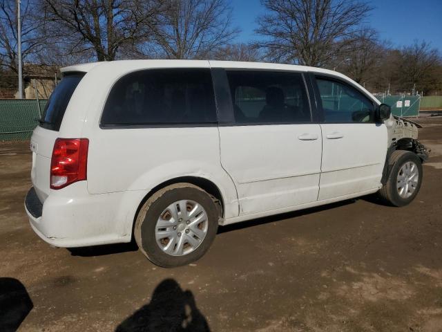 Photo 3 from auction – 2017 DODGE GRAND CARA with VIN 2C4RDGBG3HR710266