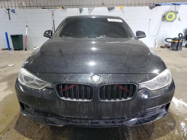 Photo 5 from auction – 2013 BMW 335 XI with VIN WBA3B9G54DNP39469