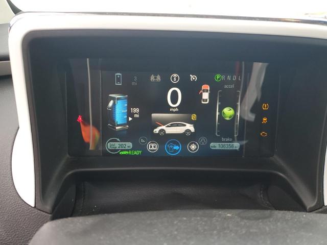 Photo 9 from auction – 2013 CHEVROLET VOLT with VIN 1G1RA6E49DU100284