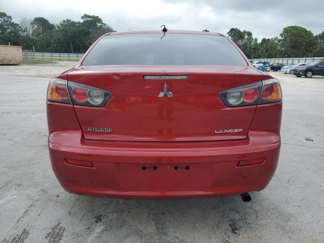 Photo 6 from auction – 2013 MITSUBISHI LANCER ES/ with VIN JA32U2FU1DU020323