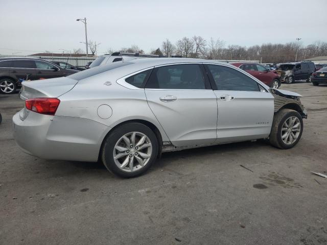 Фото 3 с аукциона – 2016 CHEVROLET IMPALA LT с VIN 2G1105SA0G9178104