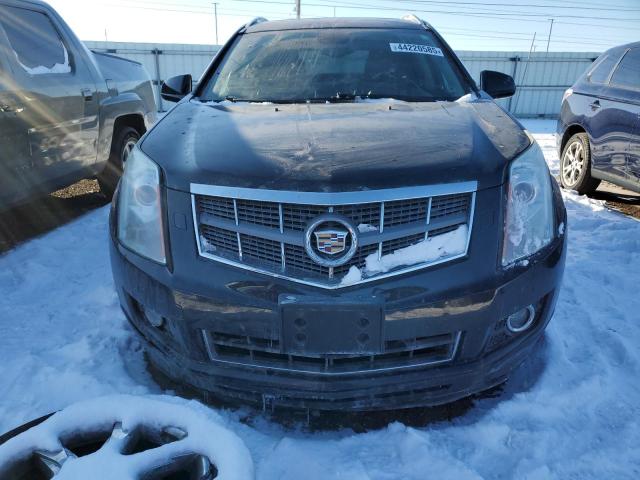 Photo 5 from auction – 2011 CADILLAC SRX PREMIU with VIN 3GYFNFEY2BS630816