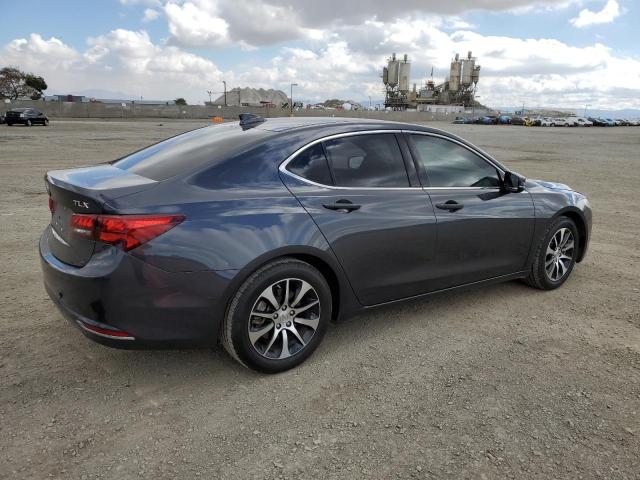Photo 3 from auction – 2015 ACURA TLX TECH with VIN 19UUB1F55FA027946