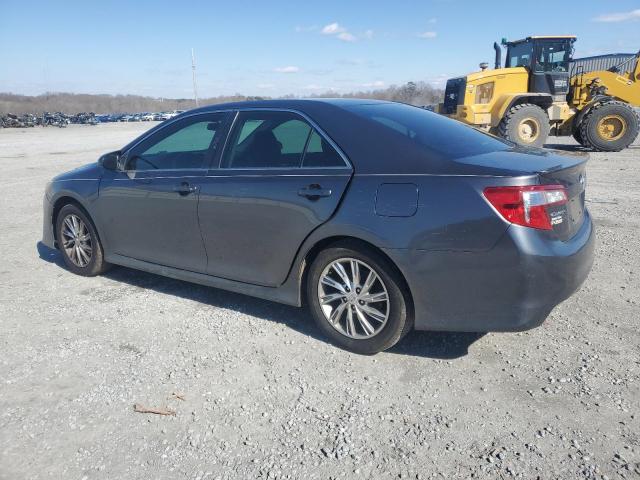 Photo 2 from auction – 2013 TOYOTA CAMRY L with VIN 4T1BF1FK0DU674388