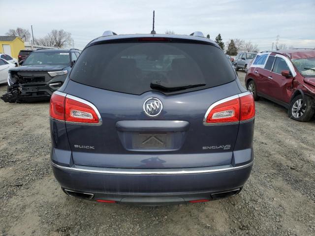 Photo 6 from auction – 2013 BUICK ENCLAVE with VIN 5GAKVDKD9DJ121421