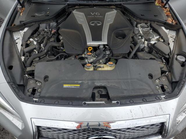 Photo 11 from auction – 2017 INFINITI Q50 PREMIU with VIN JN1EV7AR2HM834131