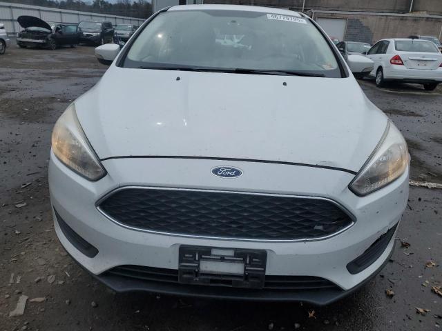 Снимка 5 от търг – 2016 FORD FOCUS SE с VIN 1FADP3K28GL376246