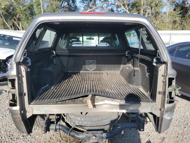 Photo 6 from auction – 2006 DODGE DAKOTA QUA with VIN 1D7HE48K96S528687