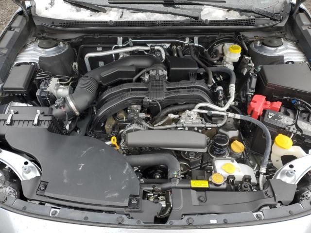 Photo 12 from auction – 2022 SUBARU OUTBACK PR with VIN 4S4BTAFC8N3100596
