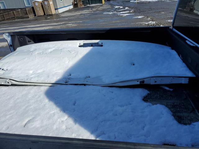 Photo 12 from auction – 2023 CHEVROLET SILVERADO with VIN 1GCPDBEK8PZ283102
