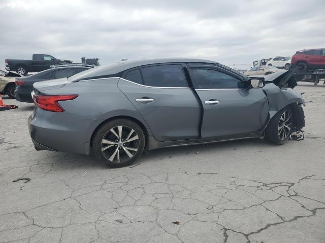 Zdjęcie 3 z aukcji – 2017 NISSAN MAXIMA 3.5 z VIN 1N4AA6AP2HC454587